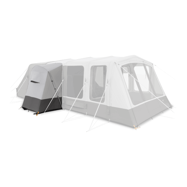 Dometic Ascension FTX TC Annexe Dometic - UK Camping And Leisure