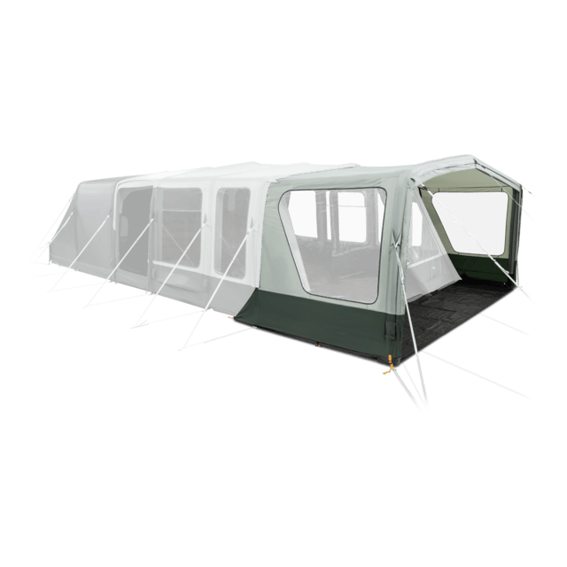Dometic Ascension FTX 401 Tent Canopy