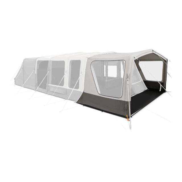Dometic Ascension FTX 401 TC Inflatable Tent Canopy