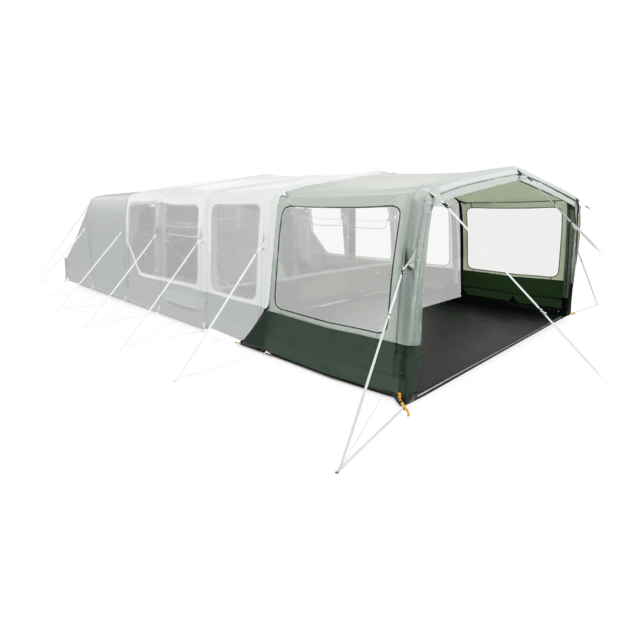 Dometic Rarotonga FTT 601 Tent Canopy