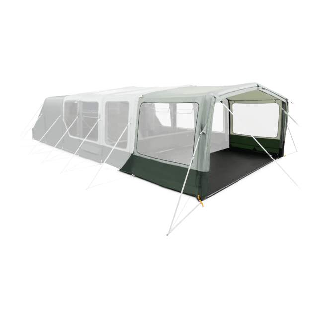 Dometic Rarotonga FTT 401 Inflatable Tent Canopy Dometic - UK Camping And Leisure