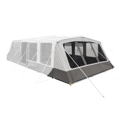 Dometic Rarotonga FTT 601 TC Mesh Vestibule Dometic - UK Camping And Leisure