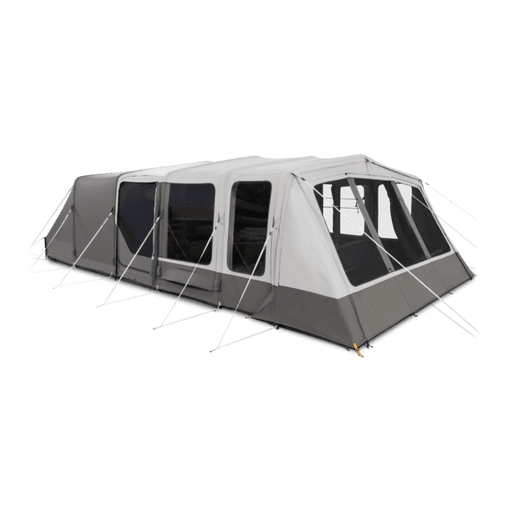 Dometic Ascension FTX 401 TC Mesh Vestibule 2022 Dometic - UK Camping And Leisure