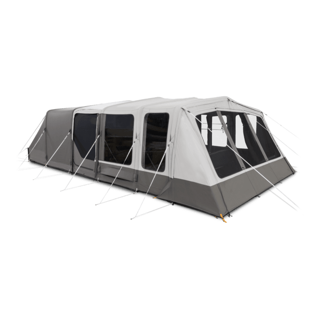 Dometic Ascension FTX 401 TC Mesh Vestibule 2022 Dometic - UK Camping And Leisure