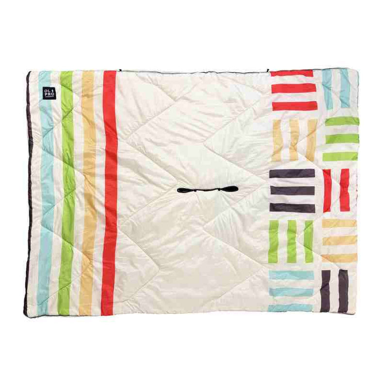 Olpro The Original Insulated Blanko - Geo Haven