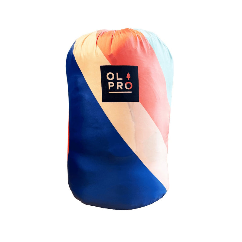Olpro Blanco Outdoor Camping Blanket Olpro - UK Camping And Leisure