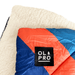 Olpro Blanco Outdoor Camping Blanket Olpro - UK Camping And Leisure