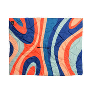 Olpro Blanco Outdoor Camping Blanket Olpro - UK Camping And Leisure