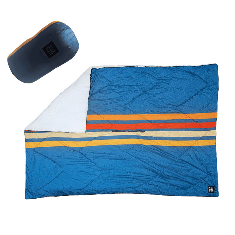 Olpro Blanko Outdoor Blanket (Seaside)