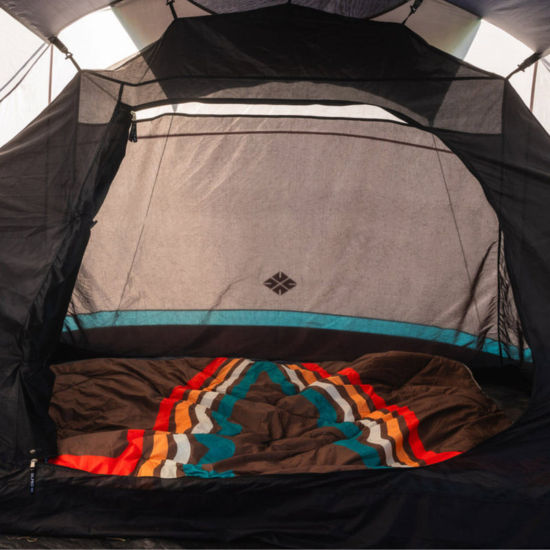 Olpro Blanko Outdoor Camping Blanket (Vivid Spruce)