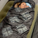 Olpro The Stafford Sleeping Bag Olpro - UK Camping And Leisure
