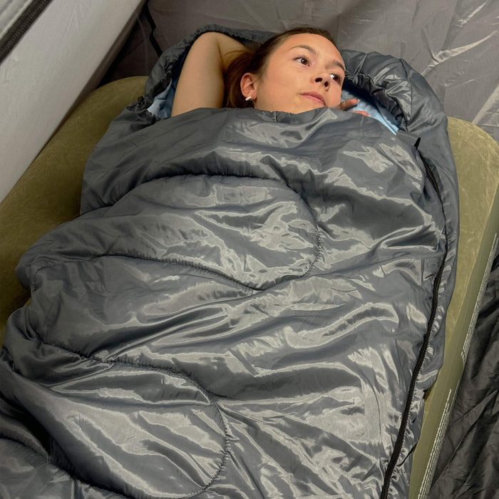 Olpro The Stafford Sleeping Bag Olpro - UK Camping And Leisure