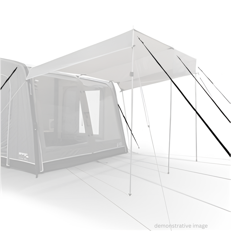 Vango Spare Storm Straps 3.5m for DriveAway and 2021 Onwards Caravan Awnings