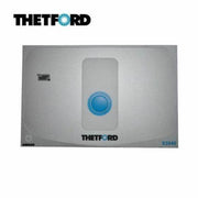 Thetford 93403 C260 C262 Cassette Toilet Pcb Flush Overlay / Sticker - 93403 Thetford - UK Camping And Leisure