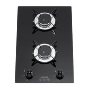 Thetford Topline Serie 922 Hob SHB92298-SP 2 Burner Thetford - UK Camping And Leisure