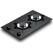 Thetford Topline Serie 922 Hob SHB92298-SP 2 Burner Thetford - UK Camping And Leisure