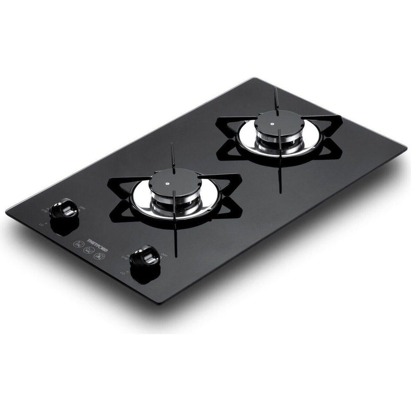 Thetford Topline Serie 922 Hob SHB92298-SP 2 Burner Thetford - UK Camping And Leisure