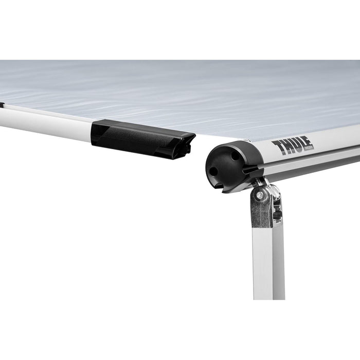 Thule 3200 awning w fitting bracket fits Nissan NV300 2016- L2 H1 Thule - UK Camping And Leisure