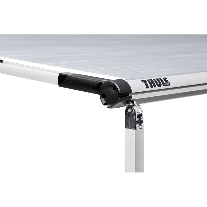 Thule 3200 awning w fitting bracket fits Volkswagen Multivan 2003-2015 LWB - UK Camping And Leisure