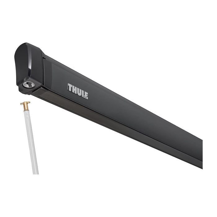Thule 4200 awning w fitting bracket fits Peugeot Traveller 2016- Standard - UK Camping And Leisure