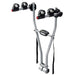 Thule 970 Xpress 2 Bike Cycle Carrier Rack Towbar Towball Mounted Thule - UK Camping And Leisure