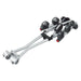 Thule 970 Xpress 2 Bike Cycle Carrier Rack Towbar Towball Mounted Thule - UK Camping And Leisure