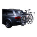 Thule 970 Xpress 2 Bike Cycle Carrier Rack Towbar Towball Mounted Thule - UK Camping And Leisure