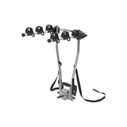 Thule 972 Hang On 3 Bike Rack - Cycle Carrier Tow Bar Mounted Thule - UK Camping And Leisure