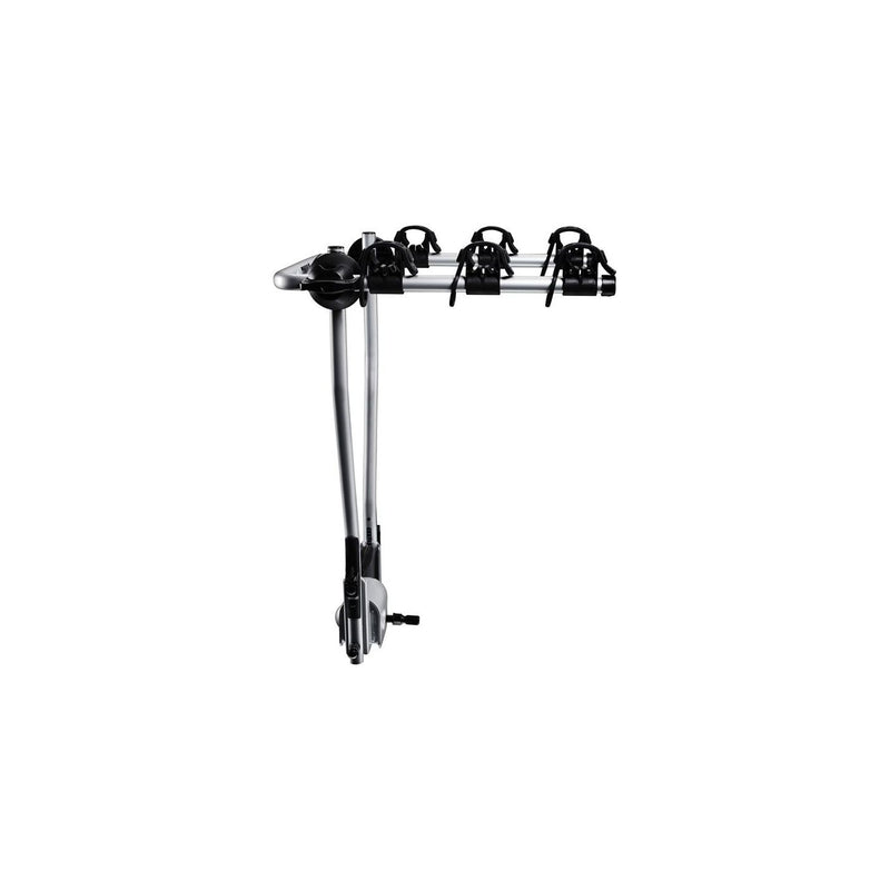 Thule 972 Hang On 3 Bike Rack - Cycle Carrier Tow Bar Mounted Thule - UK Camping And Leisure