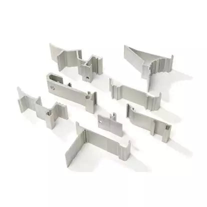 Thule Omnistor Malibu Roof Awning Adapter < 2021 / Fendt > 2022 Omnistor 6200 Thule - UK Camping And Leisure