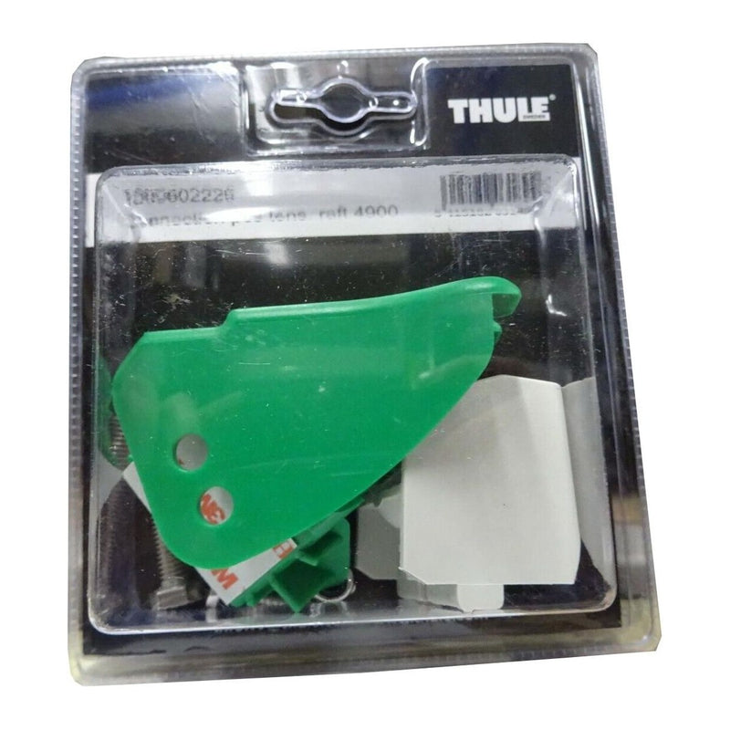 Thule Awning Connection Pieces Tension Rafter (4900 & Tristor Models) 1500602226 Thule - UK Camping And Leisure