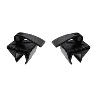 Thule Awning Fabric Clamps 309698 Pair Motorhome Caravan Camper Van