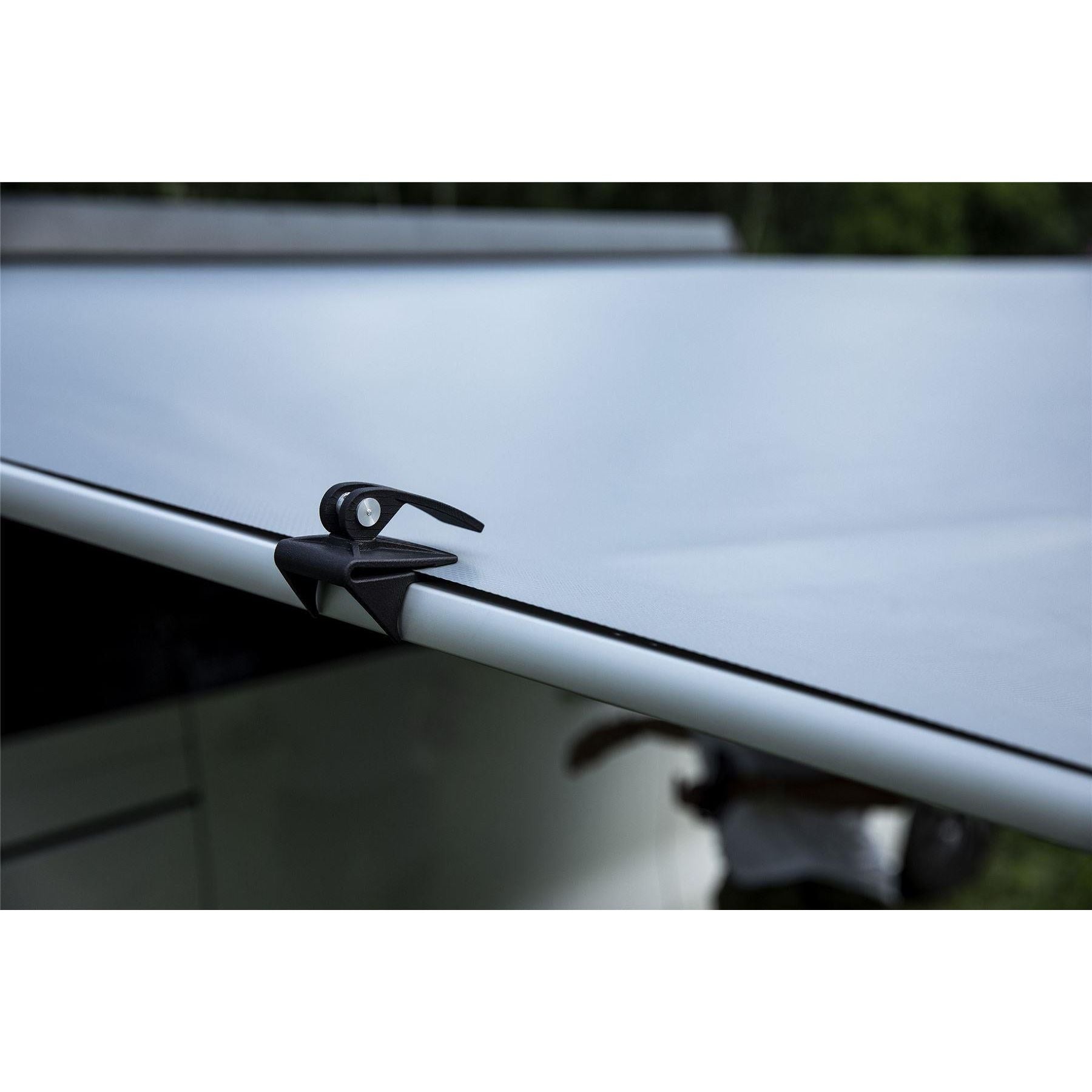 Thule fabric clamps hotsell
