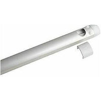 Thule Bike Rack Mounting Rail Covers Caps x2
