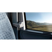 Thule Cab Lock Ducato Thule - UK Camping And Leisure