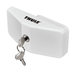 Thule Door Lock – Frame-Mounted Security Lock Thule - UK Camping And Leisure