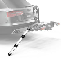 Thule EasyFold XT 3 Foldable Loading Ramp Bike Rack 9334 Cycle Carrier