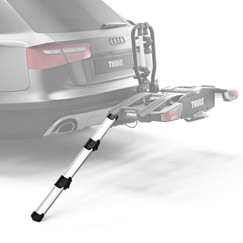 Thule EasyFold XT 3 Foldable Loading Ramp Bike Rack 9334 Cycle Carrier Thule - UK Camping And Leisure