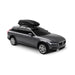 Thule Force XT Large 450L Roof Box Black Matte Roof Box Thule - UK Camping And Leisure