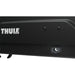 Thule Force XT XL Roof Box Matte Black Roof Box 500L 635800 - UK Camping And Leisure