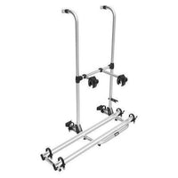 Thule G2 Sport Compact Double Door Motorhome And Campervan Two Bike Rack Carrier