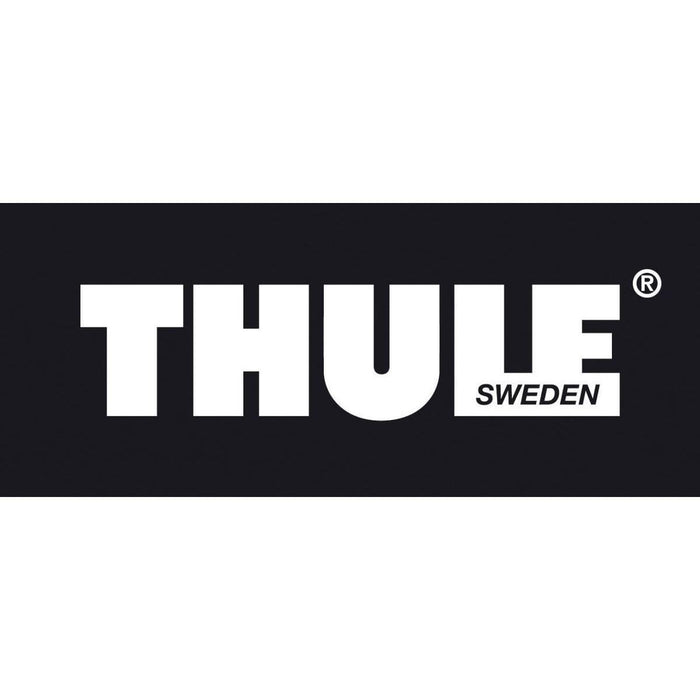 Thule G2 Sport Compact Double Door Motorhome And Campervan Two Bike Rack Carrier Thule - UK Camping And Leisure