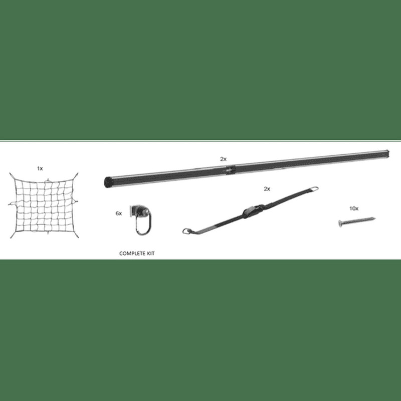 Thule Garage Organizer Thule - UK Camping And Leisure