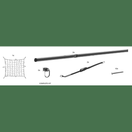 Thule Garage Organizer Thule - UK Camping And Leisure
