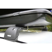 THULE Ocean 600 Car Roof Box in Gloss Black Finish 330 Litre Roofbox 692204 Thule - UK Camping And Leisure