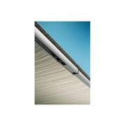 Thule Omnistor 1200 – White Awning Thule - UK Camping And Leisure