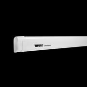 Thule Omnistor 5200 awning 5.02x2.50m anthracite black frame, mystic gray fabric Thule - UK Camping And Leisure
