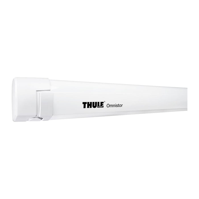 Thule Omnistor 5200 awning w fitting bracket fits Citroën Jumper 2006- L3 H2 - UK Camping And Leisure