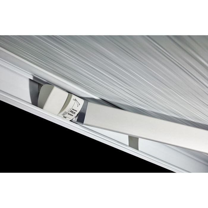 Thule Omnistor 5200 awning w fitting bracket fits Citroën Jumper 2006- L4 H3 Thule - UK Camping And Leisure