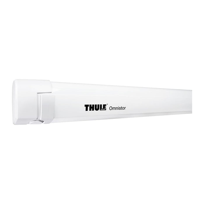 Thule Omnistor 5200 awning w fitting bracket fits Fiat Ducato 2006- L2 H2 Thule - UK Camping And Leisure